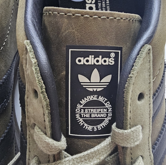 Adidas Gazelle Indoor - Picture 9 of 9